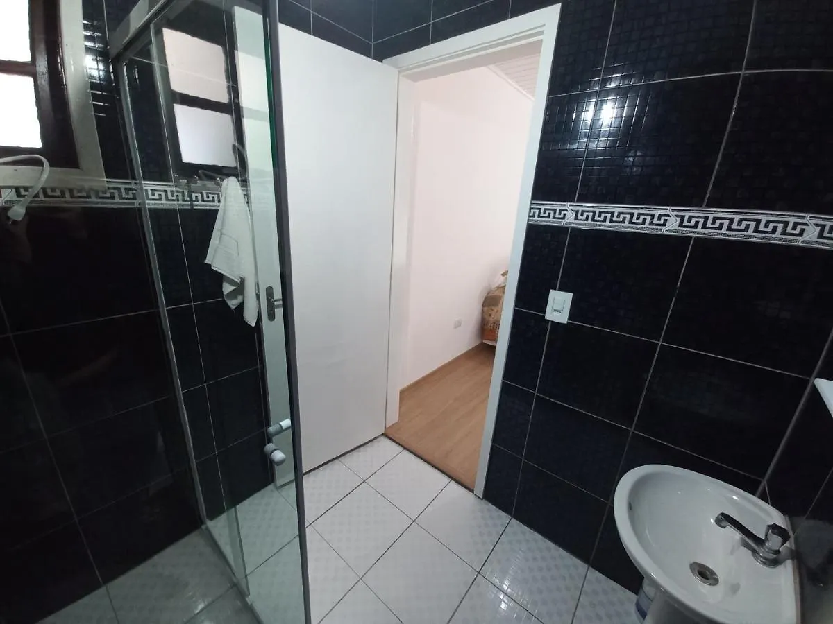 Recanto Do Barbosa Campos do Jordão 巴西