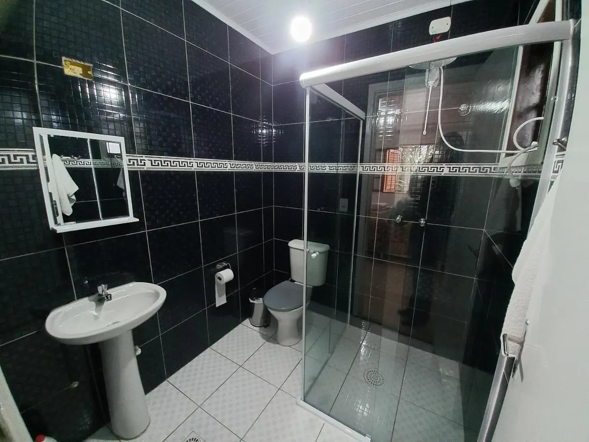 Recanto Do Barbosa Campos do Jordão 0*,  巴西