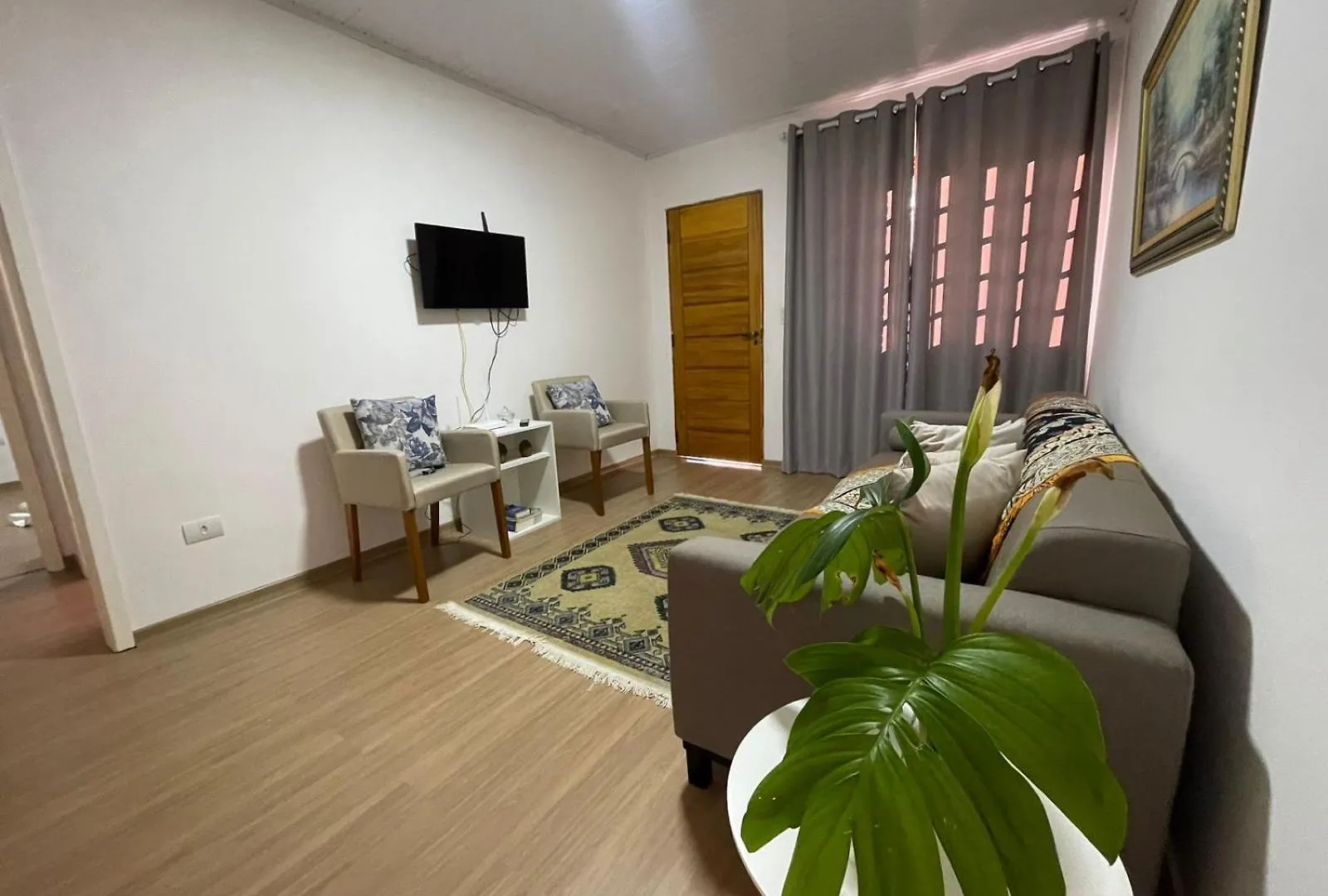 Recanto Do Barbosa Campos do Jordão 0*,  巴西