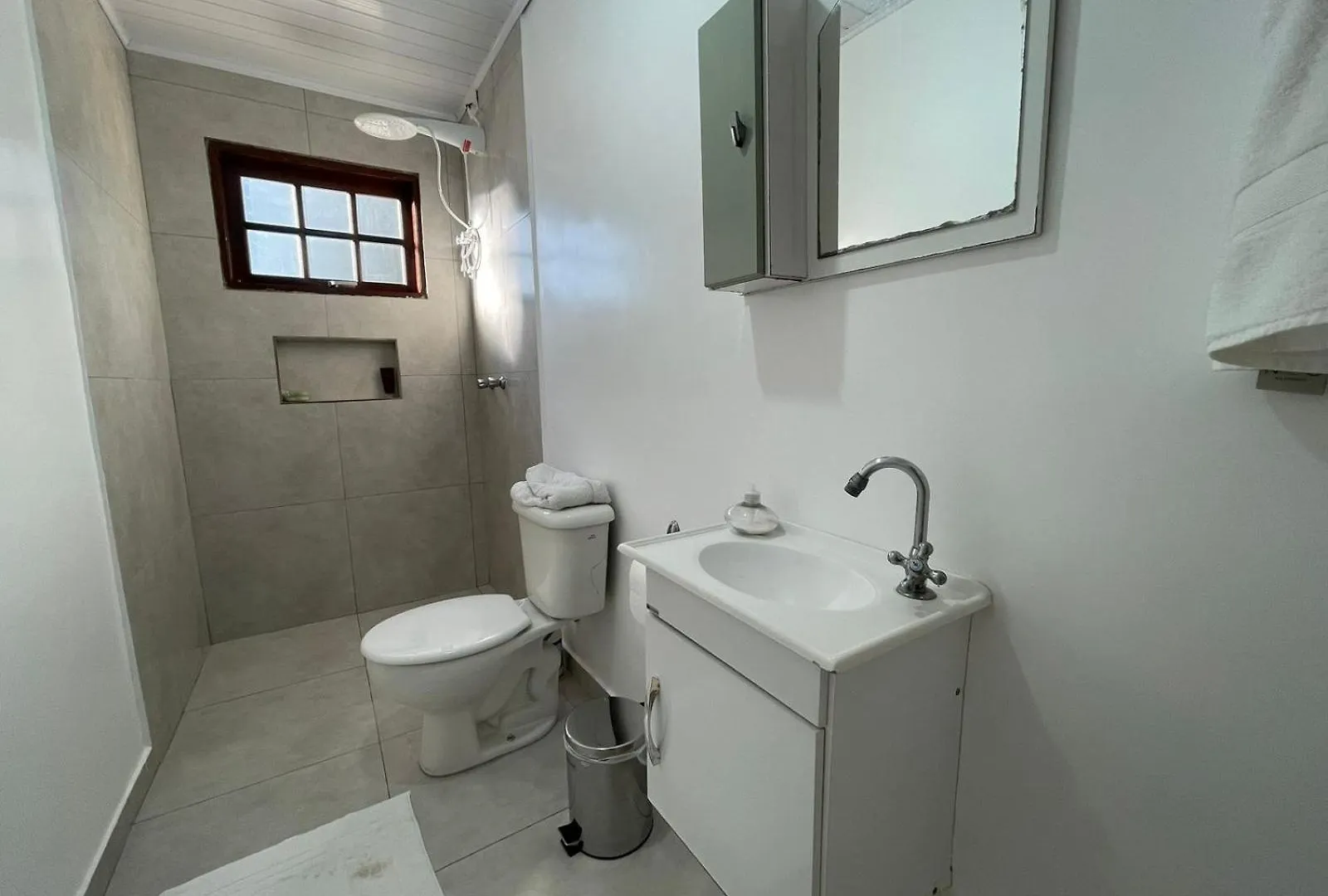 度假居 Recanto Do Barbosa Campos do Jordão