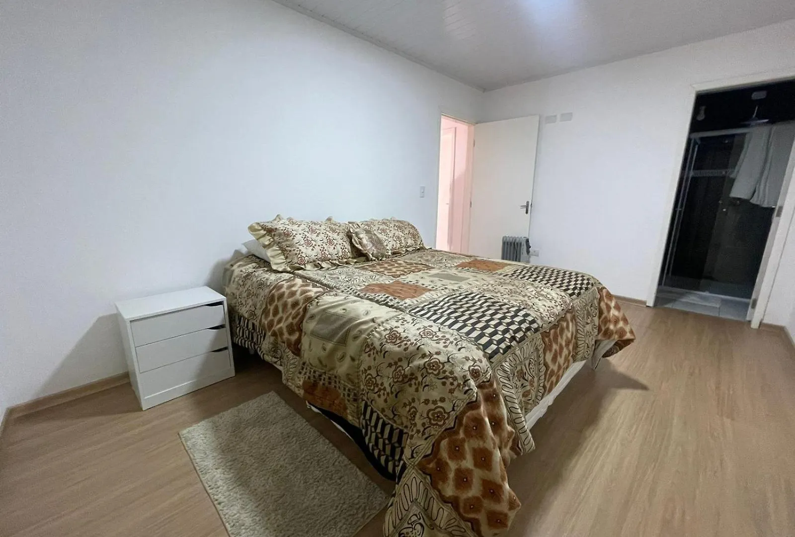 Recanto Do Barbosa Campos do Jordão 巴西