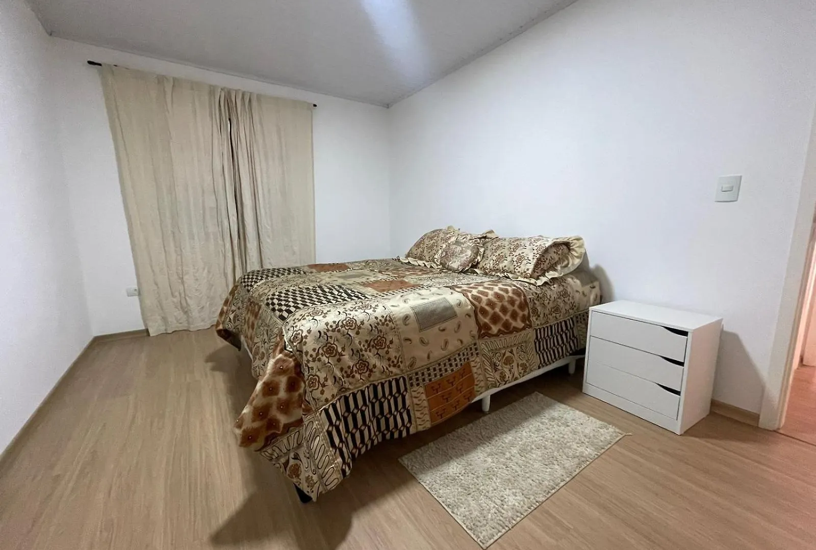 Recanto Do Barbosa Campos do Jordão 0*,  巴西